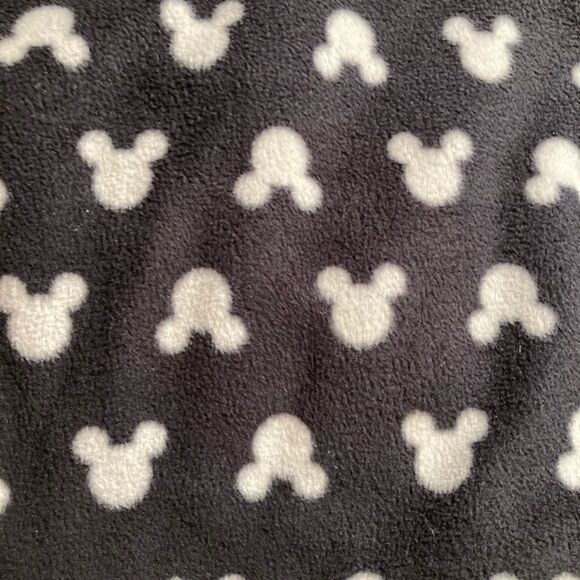 DISNEY S Mickey Silhouette Loungewear Pant - Picture 5 of 10